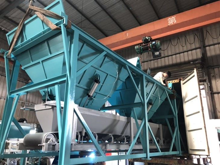 Cement Block Making Machine in Pakistan best